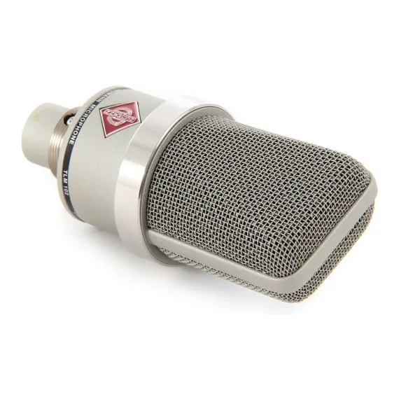 Neumann TLM 102 StudioSet