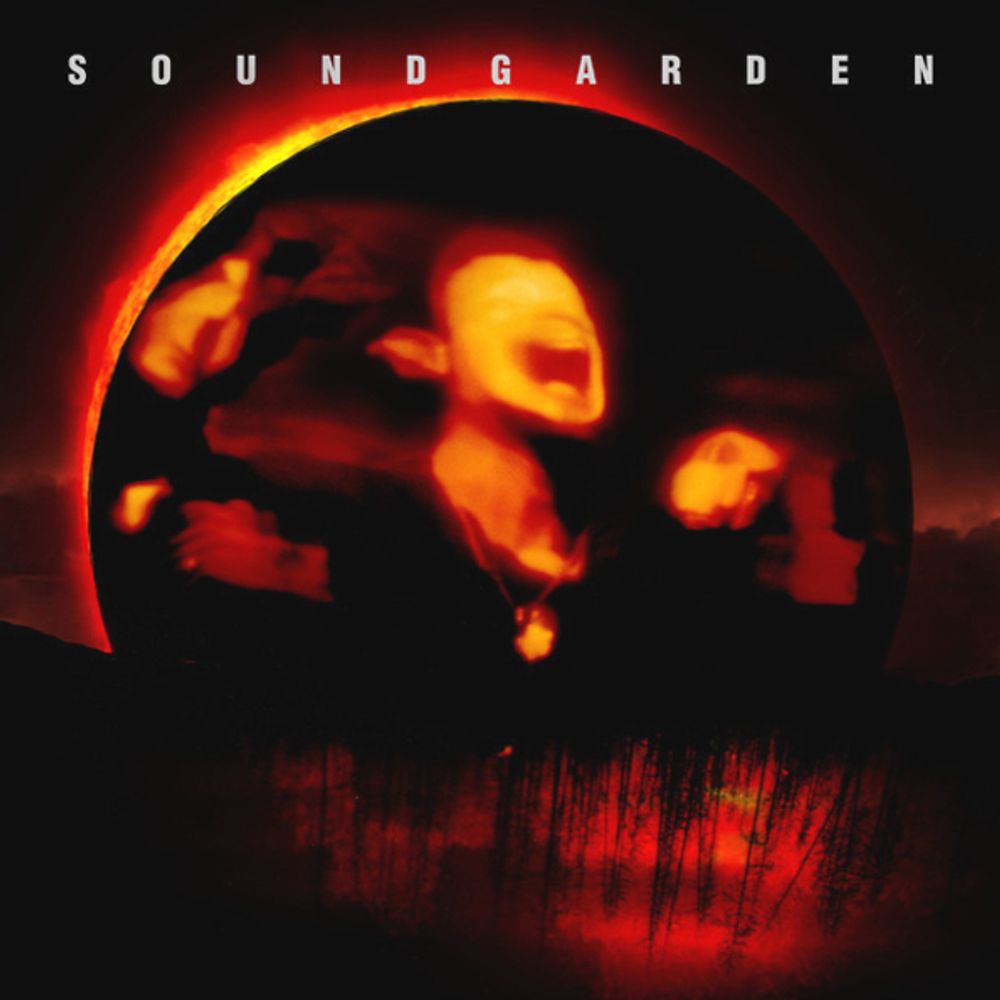 Soundgarden / Superunknown (CD)