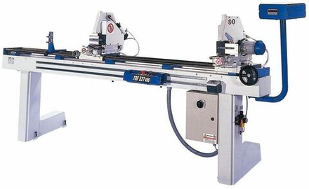 Торцовочная пила Omga TRF 527 NC CE