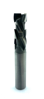PCD фреза D.12x27 S.12х45 Z=2+2 (nesting) RH