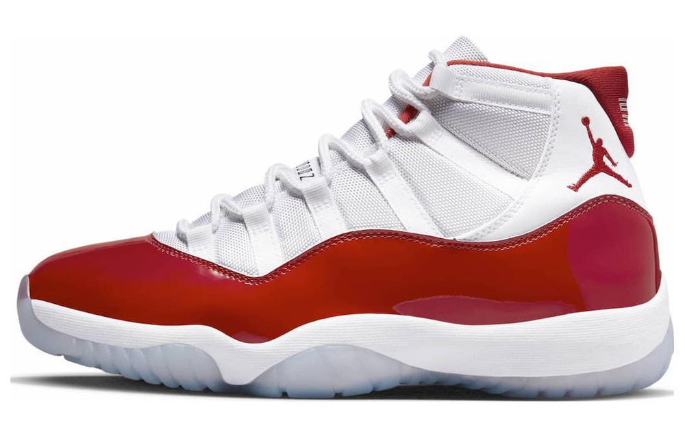 Кроссовки Jordan Air Jordan 11 Retro "Varsity Red"