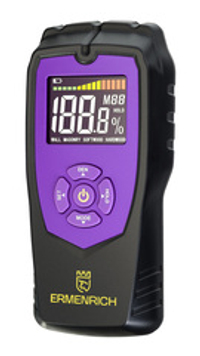 Датчик влажности Ermenrich Wett MW40, фиолетовый