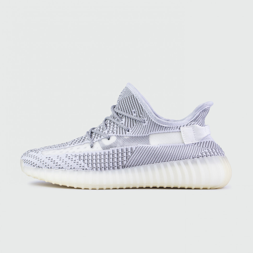 кроссовки Adidas Yeezy 350 boost v2 Static new