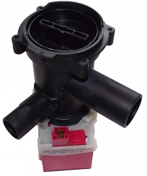 Насос в сборе 30w Bosch (141896, 141874, 141124)