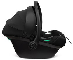 Автокресло Noordi Terra с базой isofix PP203/006 Черный