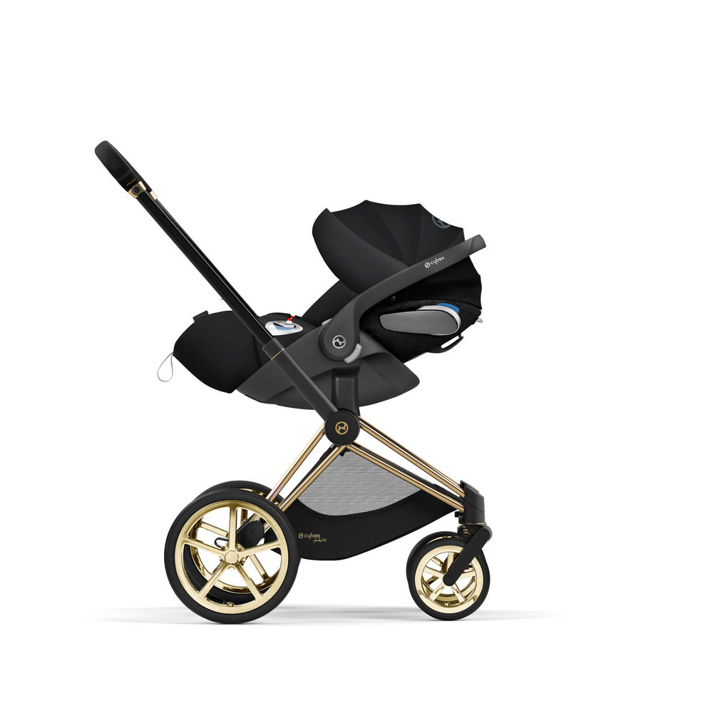 Cybex wings by jeremy scott clearance