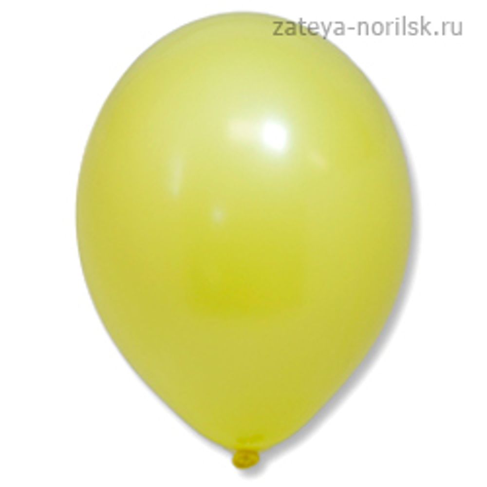 Пастель Yellow