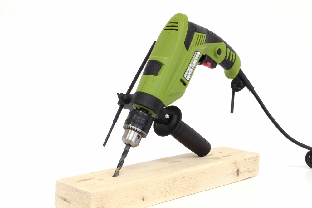 Электродрель-перфоратор ID-550