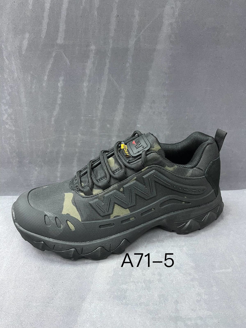 Кроссовки по 8 пар (41-46)р. 71-5