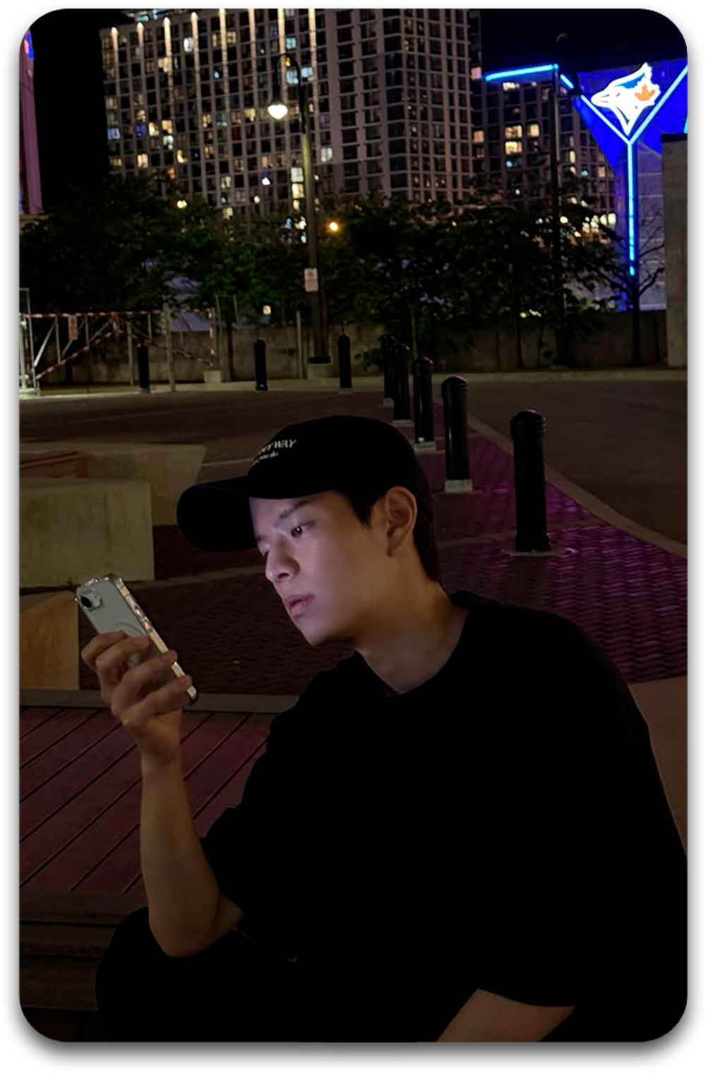 Карта / STRAY KIDS #3942
