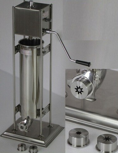 Аппарат Для Чуррос Hurakan Hkn-Chr5