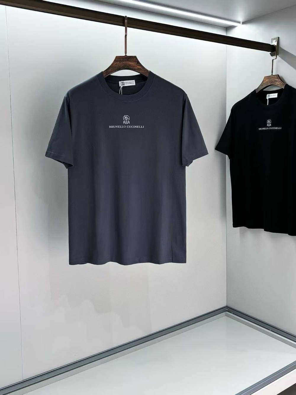 Футболка Brunello Cucinelli