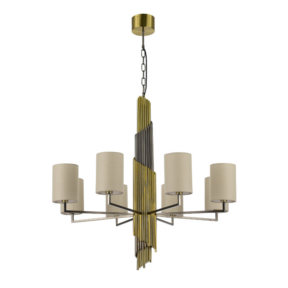 Подвесная люстра ST-Luce SL1638.303.08