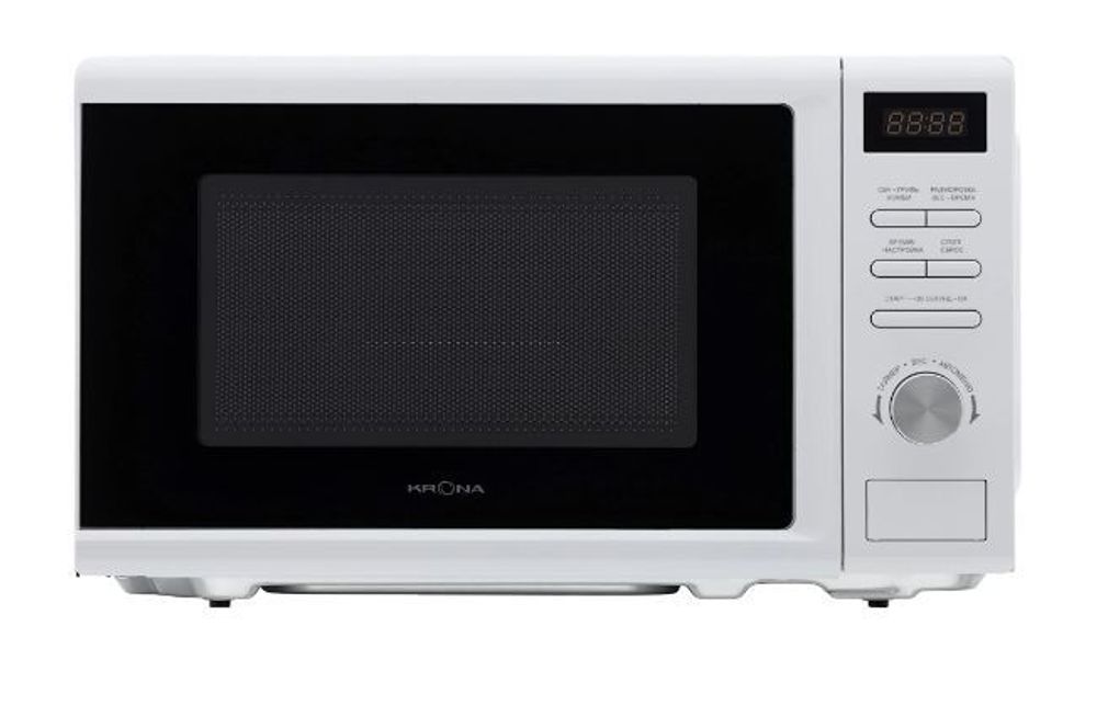Микроволновая печь KRONA BOSON 44 WH (KRM-06)
