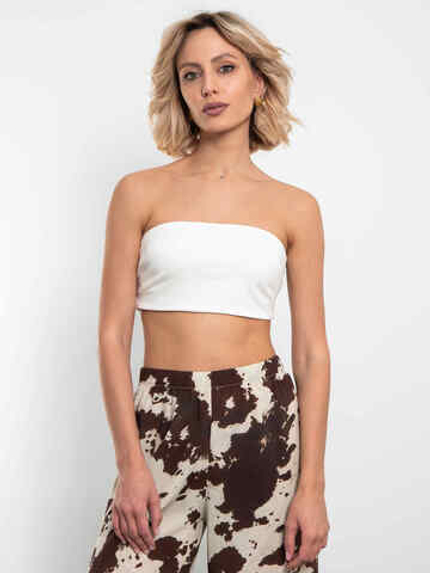 Топ-бондо Кроп (молочный)