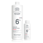 Окисляющая эмульсия BOUTICLE 6%