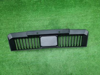 Решетка переднего бампера GAC GS3 1 (2024-н.в.)