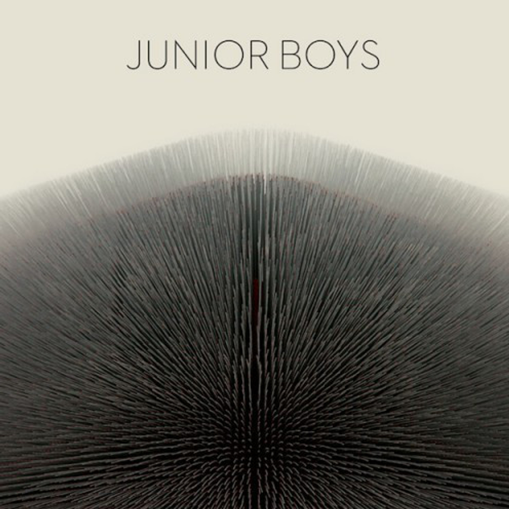 Junior Boys / It's All True (2LP)