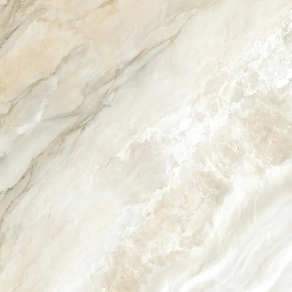 Керамогранит Alma Ceramica GFU04MAS40R Marmaris 60x60 бежевый сахарный под мрамор