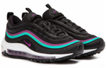 Кроссовки Nike Air Max 97 Grape (Женская размерная сетка)