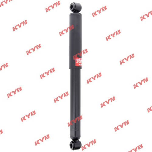 Амортизатор газомасляный KYB задний 343251