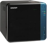 Сетевое хранилище QNAP  TS-453Be-2G