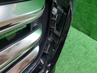 Бампер передний EXEED VX (2021-2024) (В сборе)