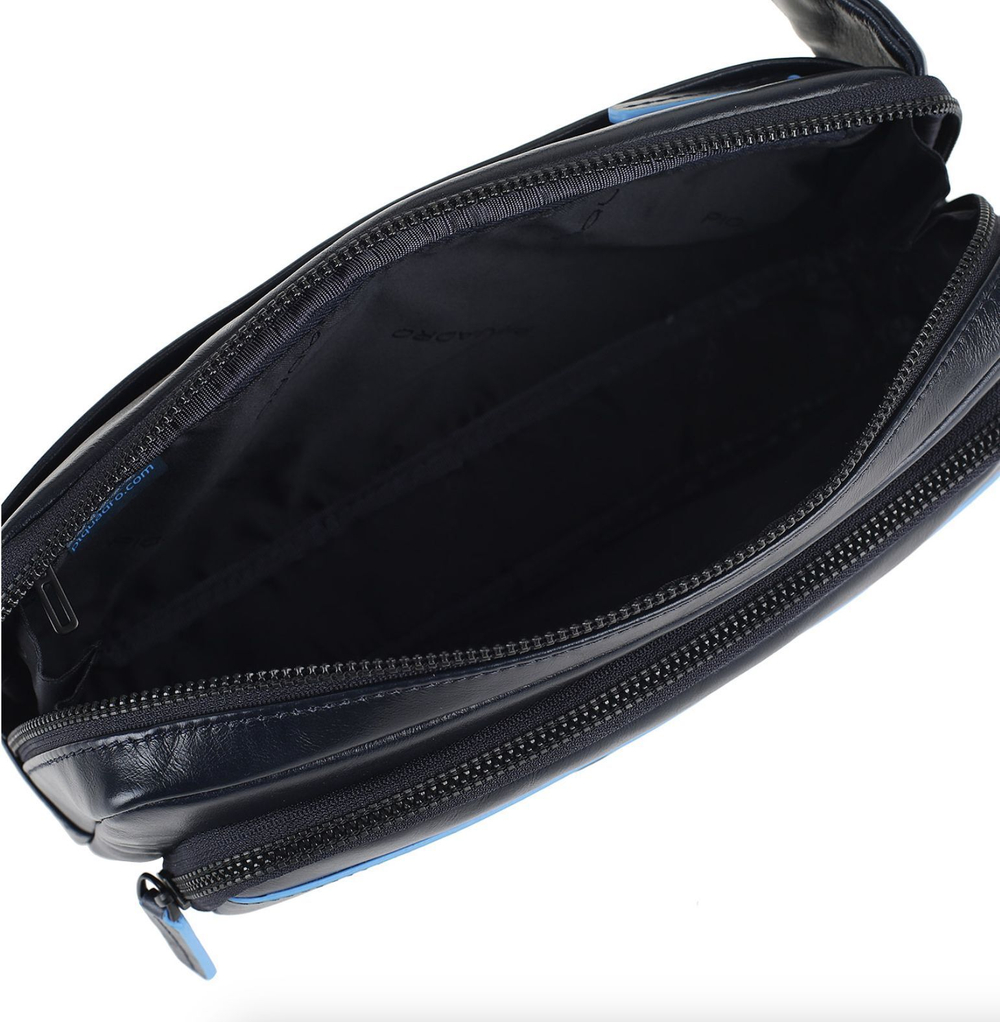 Сумка на пояс Piquadro CA5752B2V/BLU