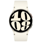 Samsung Galaxy Watch6 40mm White Gold