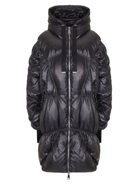 Пуховик Khrisjoy 