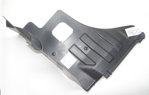 Брызговик двигателя Chevrolet Lacetti прав. (RYTSON)