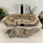 Раковина из оникса Erozy Multy EO-64485 54*36*15 0172