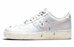 Кроссовки Nike Air Force 1 Low '07 Lv8 Low "Paint Splatter"