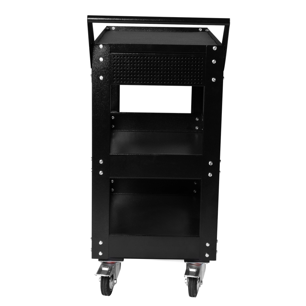 Тележка инструментальная с выдвижным ящиком  START ToolTrekker STI0017