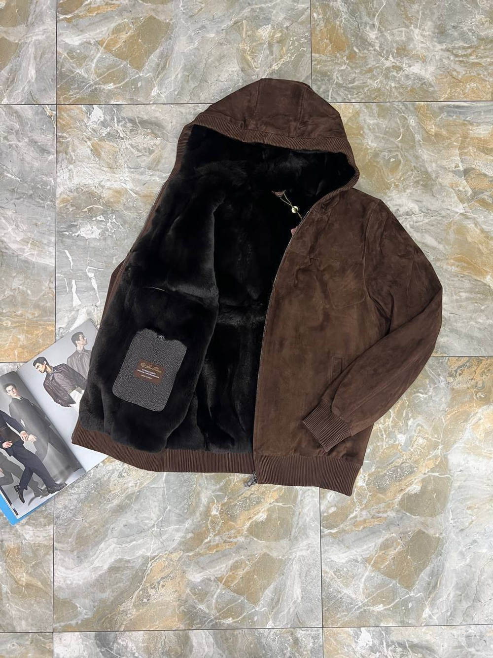Куртка Loro Piana, арт. 473883464
