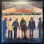 The Jaggerz - We Went To Different Schools Together (США 1970г.)