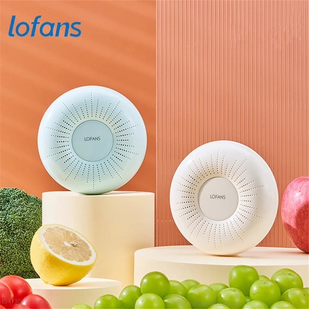 Стерилизатор для холодильника Xiaomi Lofans B3