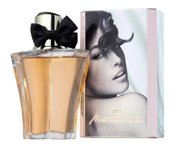 Omerta Ma Merveilleuse