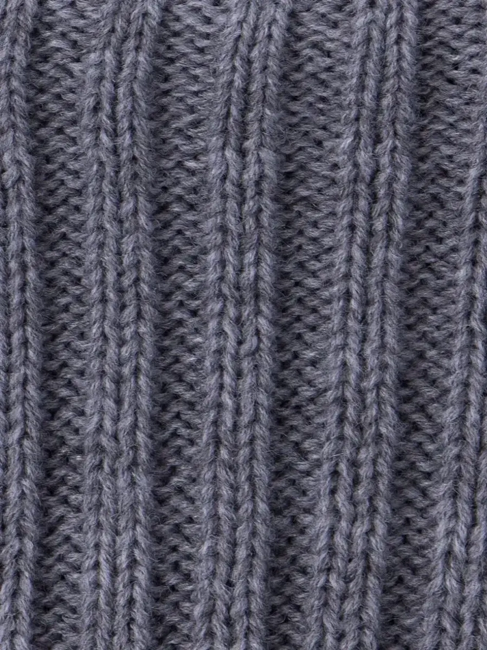 Шапка детская осенняя вязаная и снуд