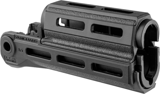 Полимерное цевье Vanguard