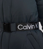 куртка CALVIN KLEIN JEANS - зеленый(J20J219829)