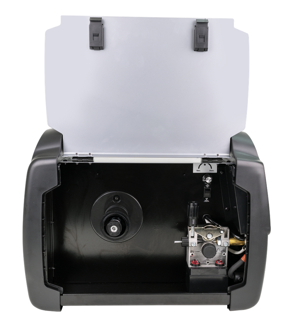 Сварочный полуавтомат Huter САИПА-200ПРОФ 65/97