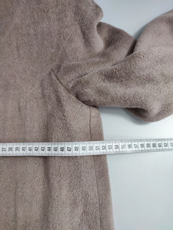 Пальто Grace Well шерстяное 50 размер