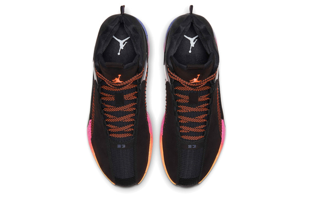 Кроссовки Jordan Air Jordan 35 Sunset