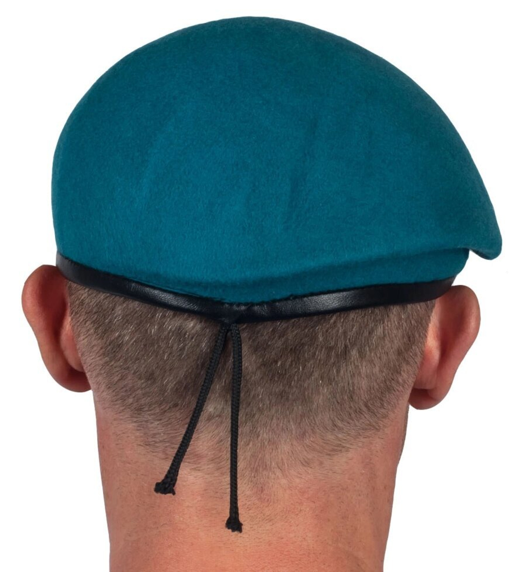 Берет ВДВ России