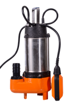 Фекальный насос ФН-250А Вихрь