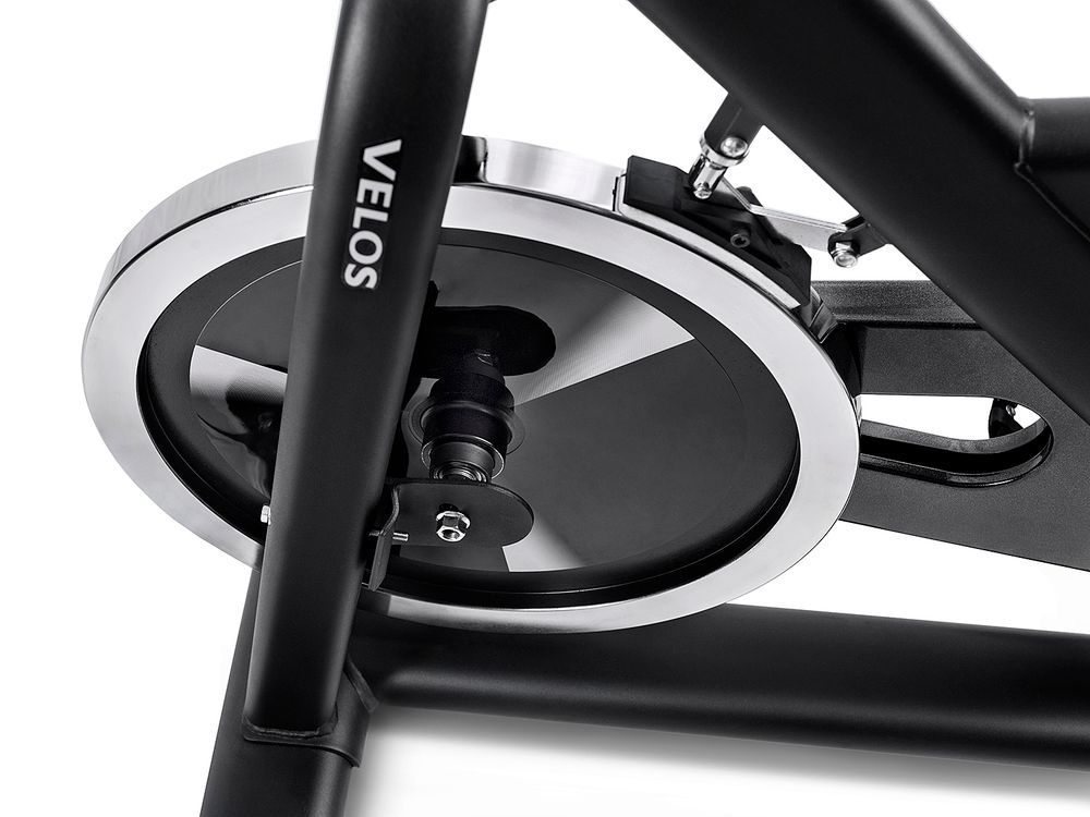 Велотренажер спин-байк PROXIMA VELOS