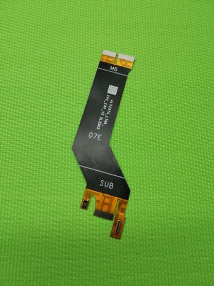 Xiaomi Redmi Note 14 4G (Global) (24117RN76G) - Шлейф межплатный (основной)