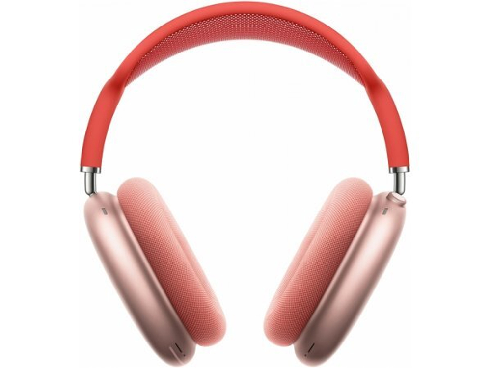 Беспроводные наушники Apple AirPods Max Pink (MGYM3)