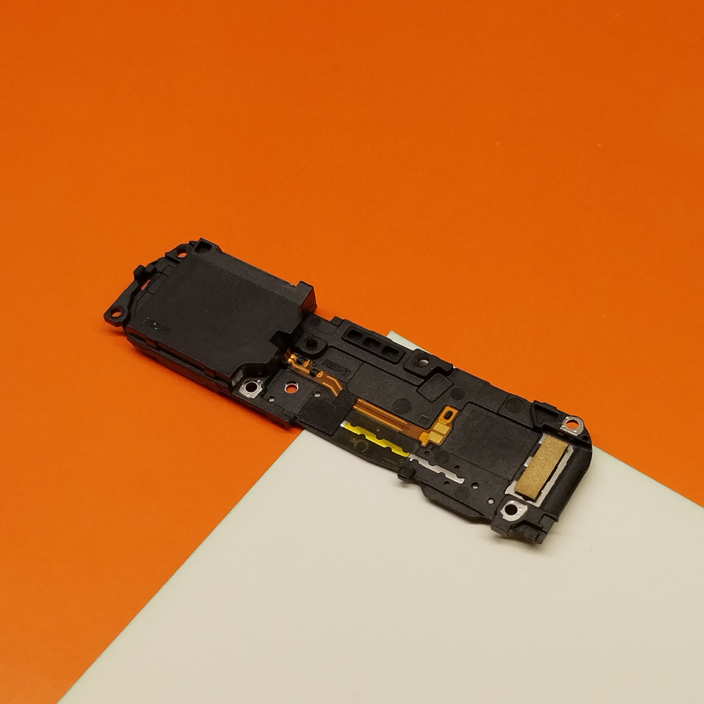Poco F5 Pro (23013PC75G) / динамик (Музыкальный) (полифонический) (звонок)